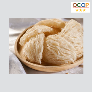 Yến sào Sáu Hồng