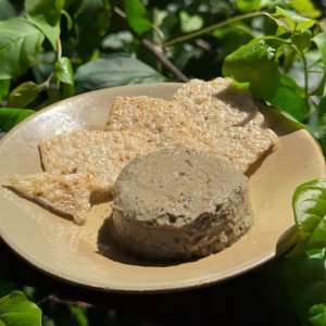 Pate Gà Xanh Giang Nguyên