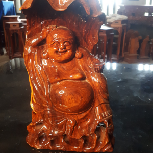 Tượng phật để bàn